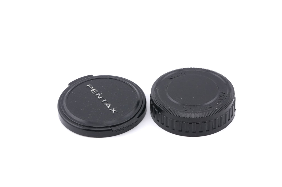 Pentax 135mm f2.5 Takumar (Bayonet)