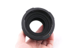 Pentax 6x7 - K Adapter