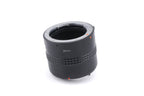 Pentax 50mm Extension Tube