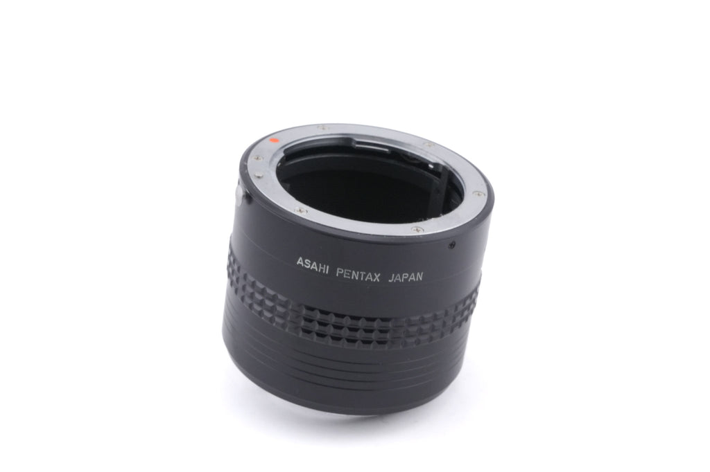 Pentax 50mm Extension Tube