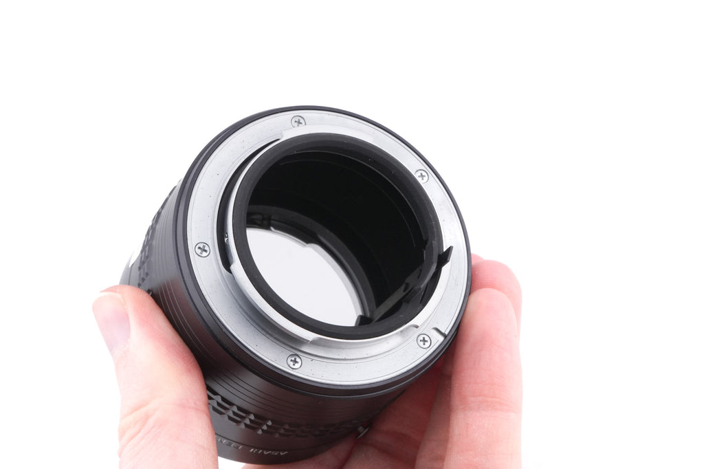 Pentax 50mm Extension Tube