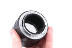 Pentax 50mm Extension Tube