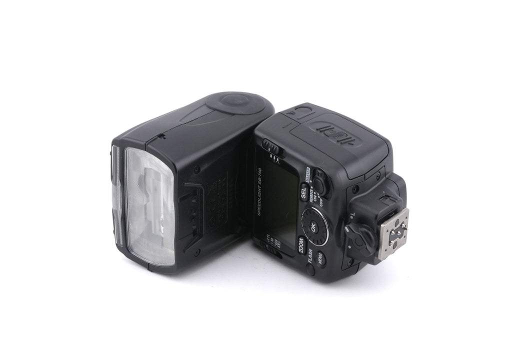 Nikon SB-700 Speedlight