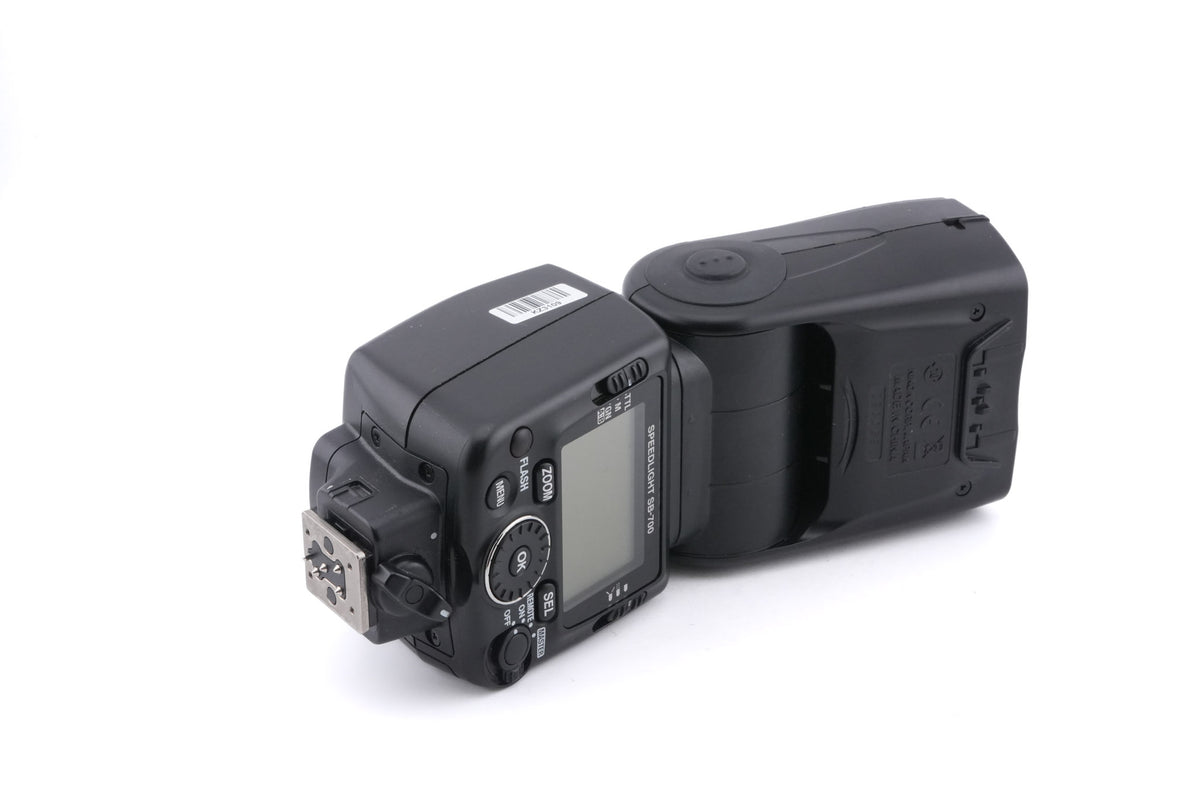 Nikon SB-700 Speedlight
