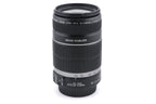 Canon 55-250mm f4-5.6 IS