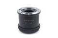 Mamiya 82mm Extension Tube No.2