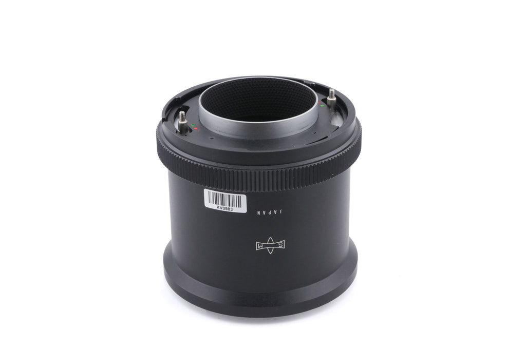 Mamiya 82mm Extension Tube No.2