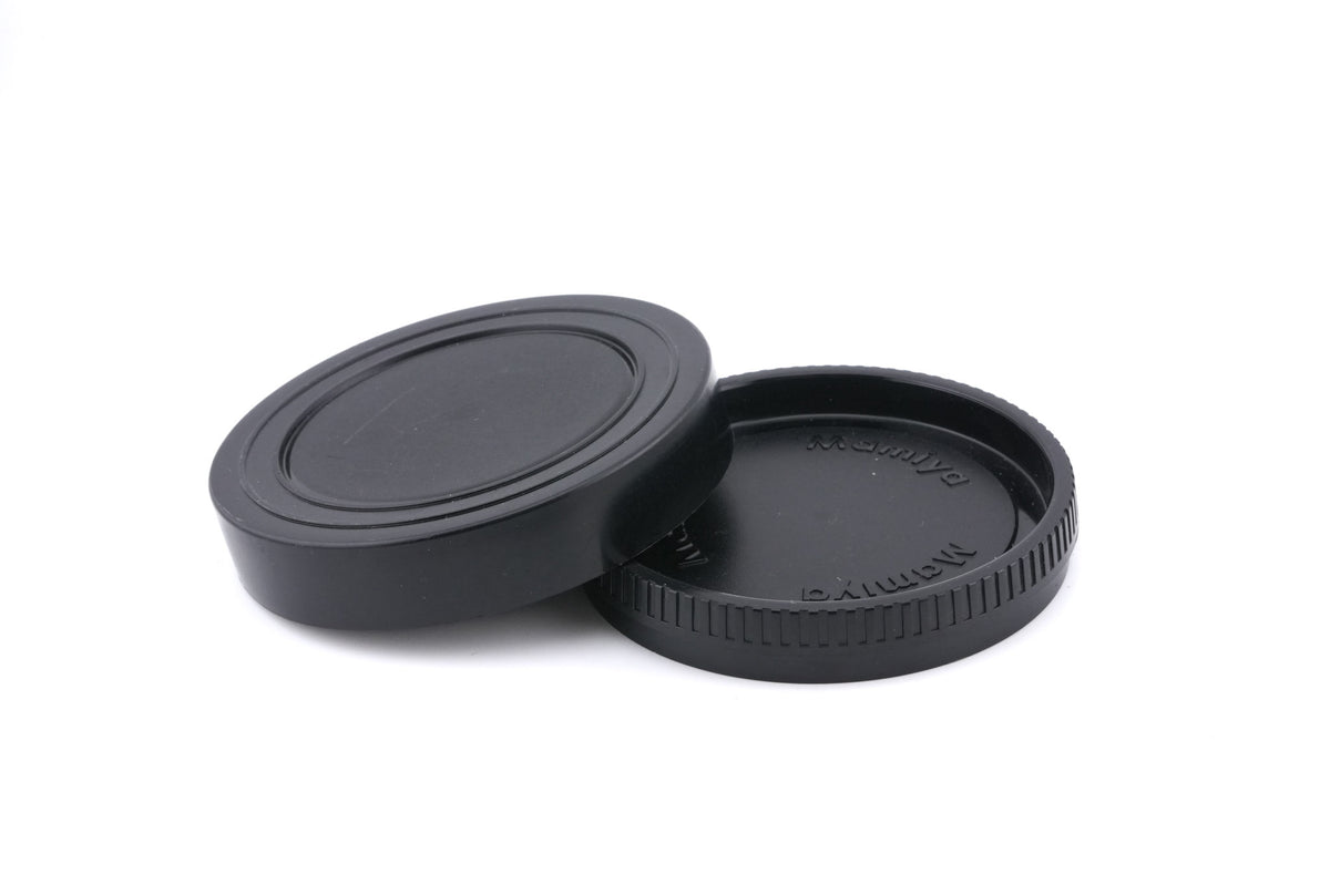 Mamiya 82mm Extension Tube No.2