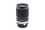Minolta 135mm f3.5 MC Tele Rokkor-QD