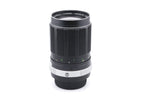 Minolta 135mm f3.5 MC Tele Rokkor-QD