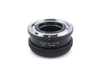 Mamiya 45mm Extension Tube No.1