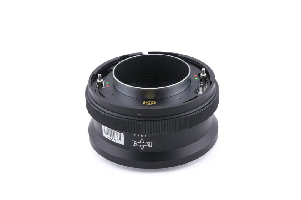 Mamiya 45mm Extension Tube No.1