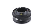 Mamiya 45mm Extension Tube No.1
