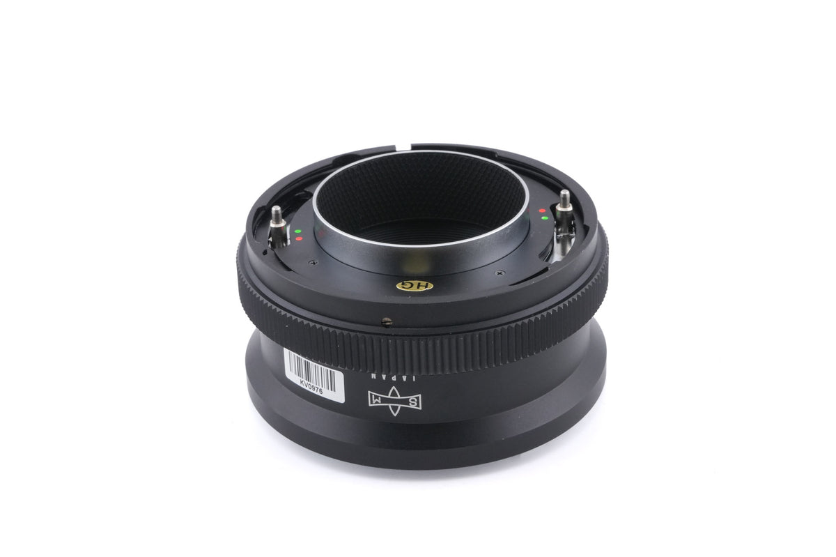 Mamiya 45mm Extension Tube No.1