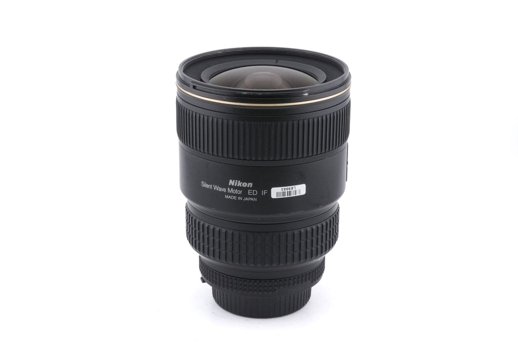 Nikon 17-35mm f2.8 AF-S Nikkor D ED