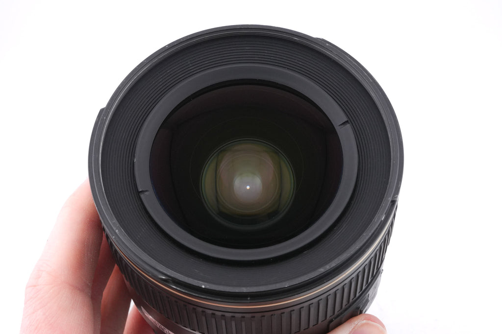 Nikon 17-35mm f2.8 AF-S Nikkor D ED