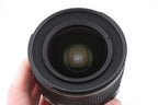Nikon 17-35mm f2.8 AF-S Nikkor D ED