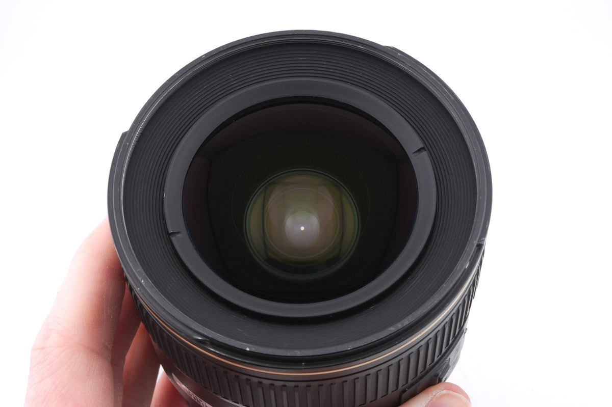 Nikon 17-35mm f2.8 AF-S Nikkor D ED