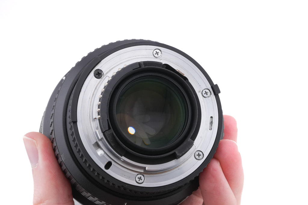 Nikon 17-35mm f2.8 AF-S Nikkor D ED