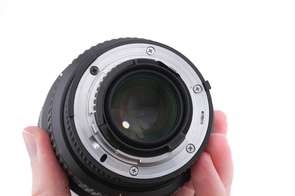 Nikon 17-35mm f2.8 AF-S Nikkor D ED