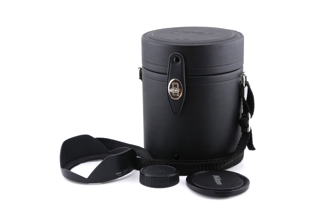 Nikon 17-35mm f2.8 AF-S Nikkor D ED