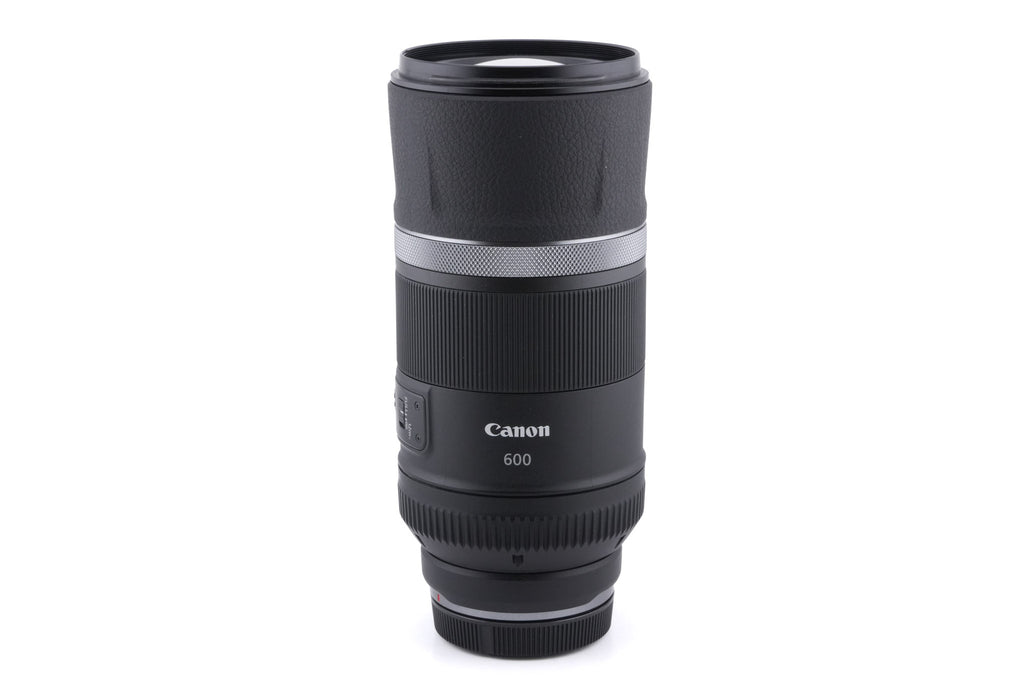 Canon 600mm f11 IS STM