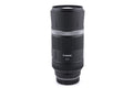 Canon 600mm f11 IS STM