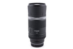 Canon 600mm f11 IS STM