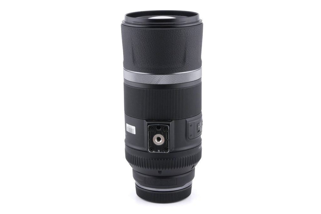Canon 600mm f11 IS STM