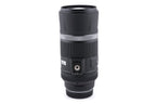 Canon 600mm f11 IS STM