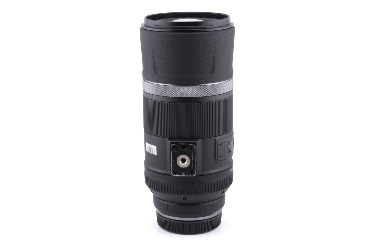 Canon 600mm f11 IS STM