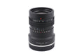 Meyer-Optik Görlitz 35mm f2.8 Trioplan II - Lens