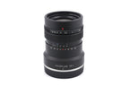 Meyer-Optik Görlitz 35mm f2.8 Trioplan II