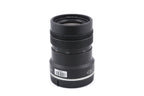 Meyer-Optik Görlitz 35mm f2.8 Trioplan II