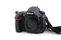 Nikon D810