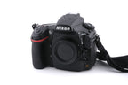 Nikon D810