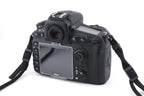 Nikon D810
