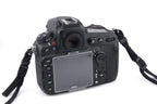 Nikon D810