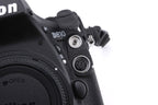 Nikon D810