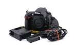Nikon D810