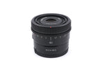 Sony 40mm f2.5 G (SEL40F25G)