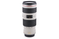 Canon 70-200mm f4 L IS USM