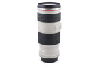Canon 70-200mm f4 L IS USM