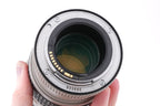 Canon 70-200mm f4 L IS USM