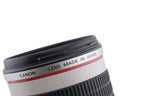 Canon 70-200mm f4 L IS USM
