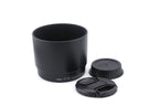 Canon 70-200mm f4 L IS USM