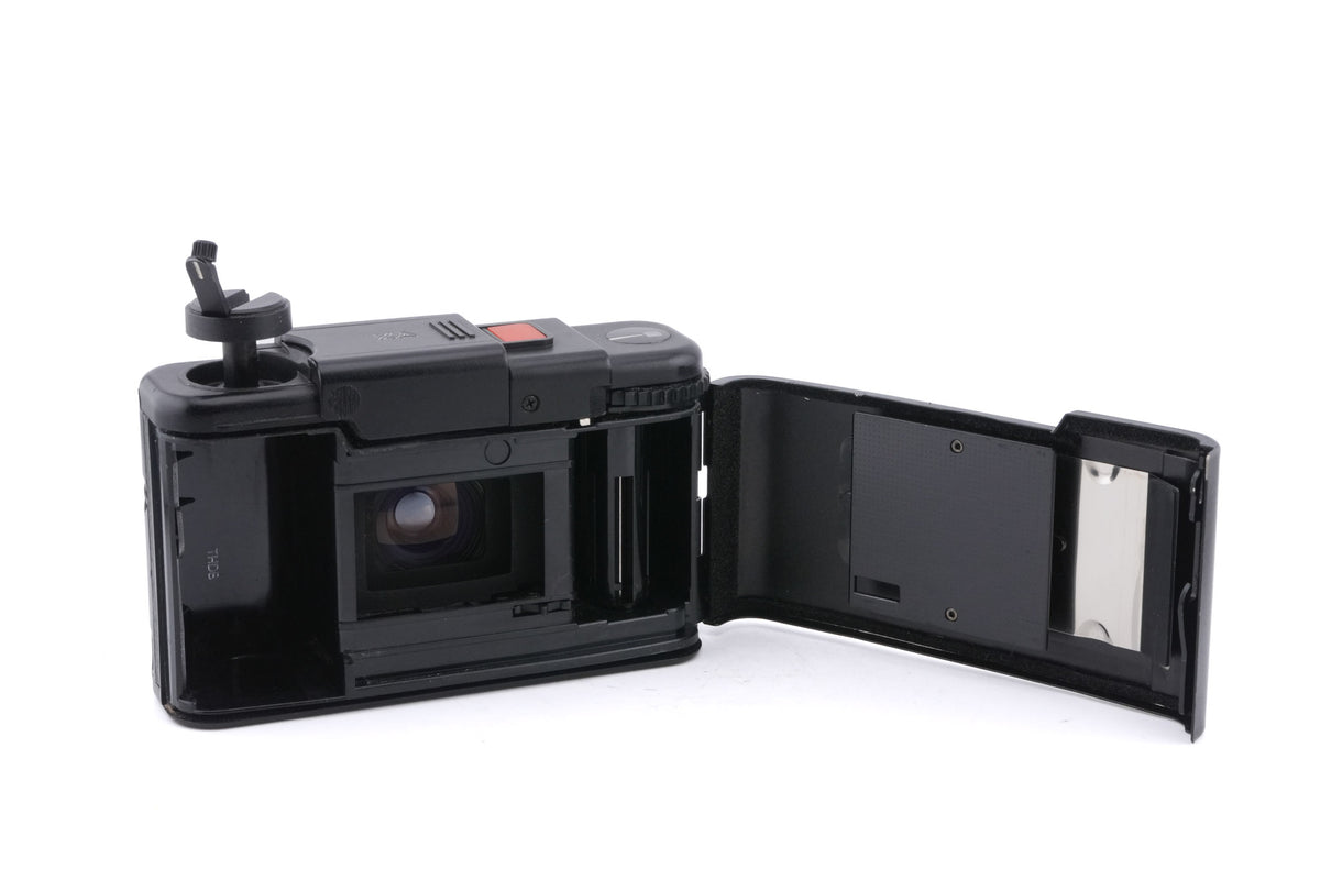 Olympus XA