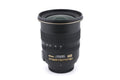 Nikon 12-24mm f4 AF-S Nikkor G ED