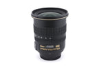 Nikon 12-24mm f4 AF-S Nikkor G ED