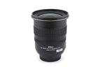 Nikon 12-24mm f4 AF-S Nikkor G ED